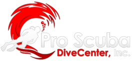 Pro Scuba Dive Center Inc